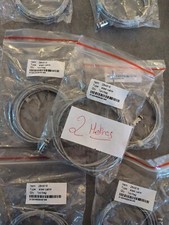 12 x câble de 2 mètres