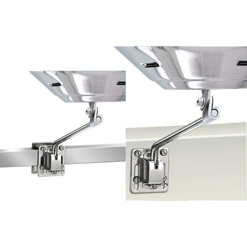 Magma bbq square rail mount - magma,