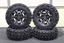 SUZUKI KING QUAD 750 25" RIP
