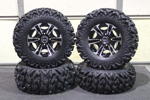 Suzuki king quad 750 - 750, 25"