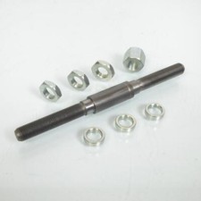 Axe roue avant Teknix pour