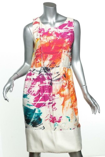 Yves saint laurent - laurent, abstract