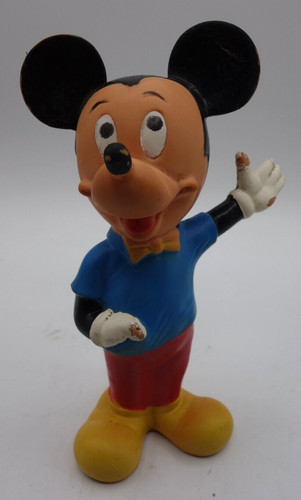Ancien pouet mickey walt - ancien,