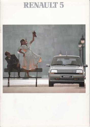 Catalogue renault - catalogue, 5