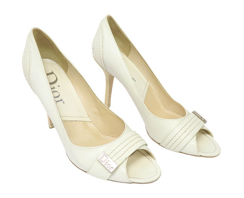 Chaussures dior femme - dior,