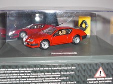 RENAULT ALPINE A310V6GT Pack Usine Universal Hobbie