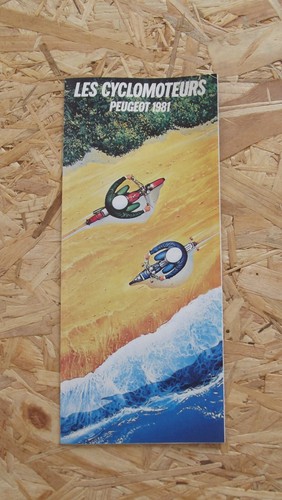 Catalogue brochure cycles - catalogue,