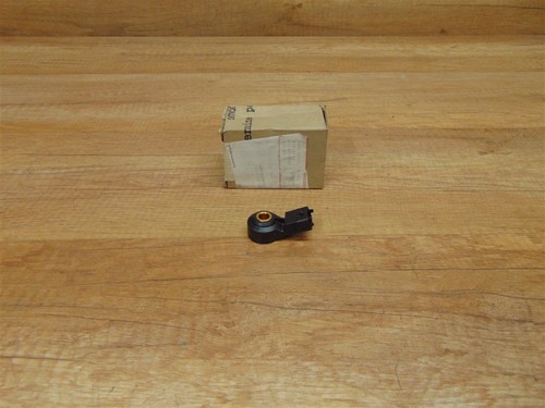 Knock control sensor - control,