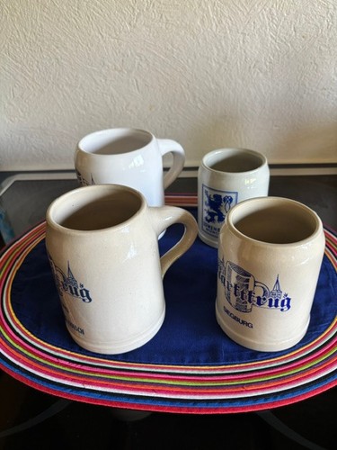 Chopes bière 4l 0 - chopes,