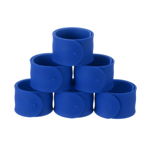 6pcs bracelets claquer - 6pcs,