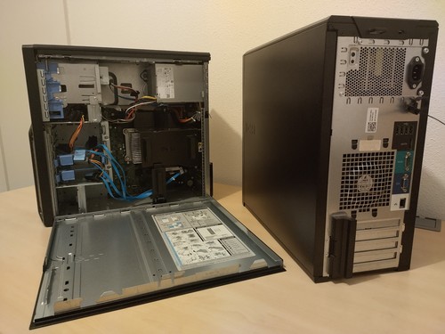 Pack serveurs dell - serveurs,