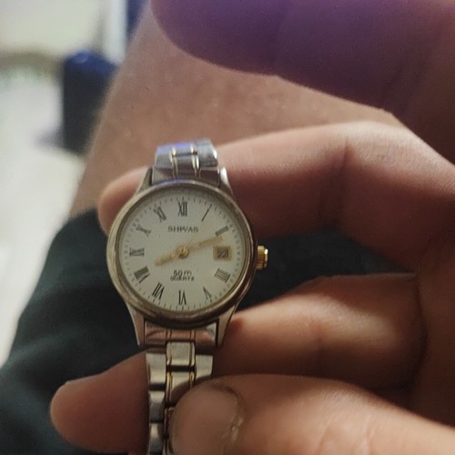 Montre homme vintage watch - vintage,