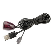 USB IR Receiver Extender Cable
