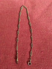 JOLIE CHATELAINE CHAINE POUR