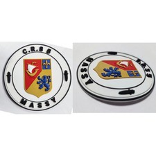 POLICE NATIONALE CRS 05 MASSY