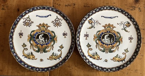 Assiettes lentille - 2,