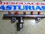 9645689580 rampe injecteurs - ,