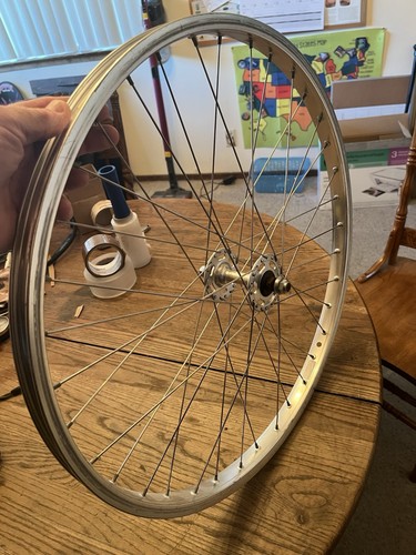 Araya wheels vintage - 1.,