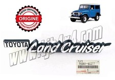 Sigle joue aile toyota - de, "toyota