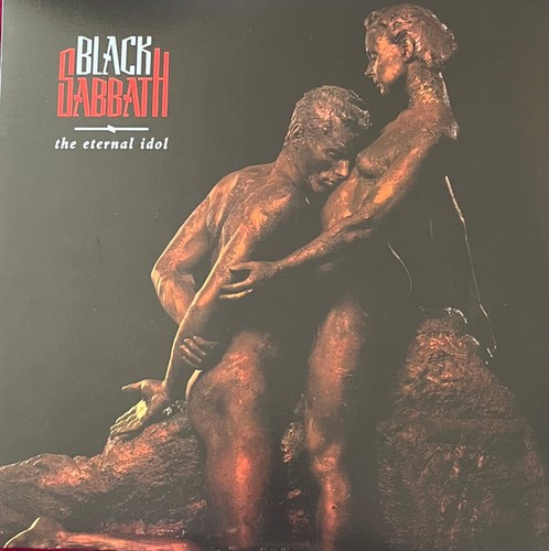 black sabbath 33t