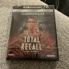 Blu Ray 4K Ultra HD Neuf