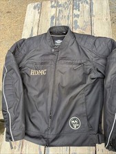 HARLEY DAVIDSON REFLECTIVE