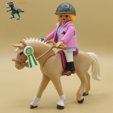 Playmobil femme avec