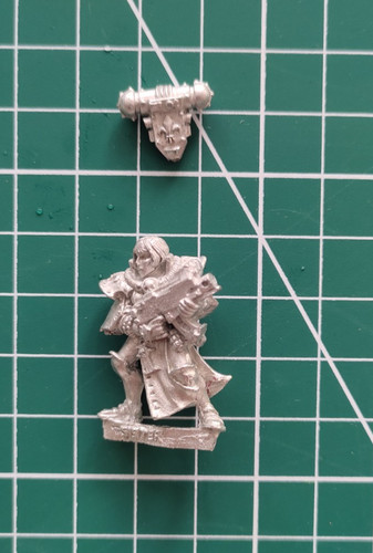 Warhammer 40000 40k - 40000/40k,