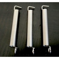 3 ressorts resistance medium pour tremolo style stratocaster
