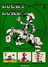 No-119S - MORRIS/GOSCINNY - Lucky Luke (Intégrale Dupuis/Dargaud) - Spécial n° 5