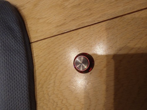 Slp works daiwa handle cap - works,
