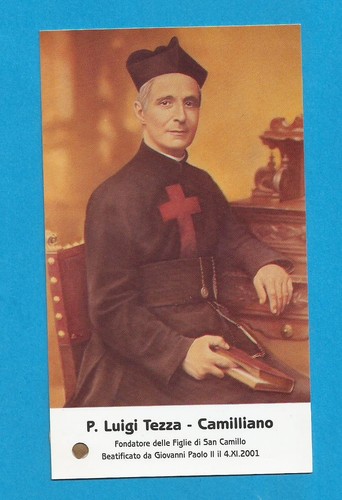 Image pieuse relique beato - image,