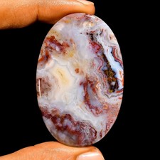 84.5 Ct Natural Laguna Lace