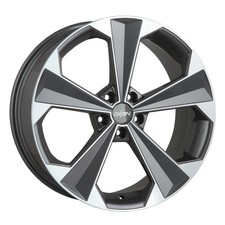 Jantes Oxigin 22 OXRS 8.5x19
