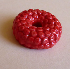 Fève pub Picard 2025 - Une Couronne des Rois