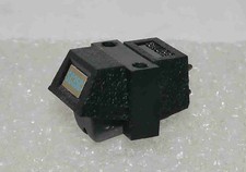 Cellule vintage Shure SC35C discothèque sans diamant (#8)