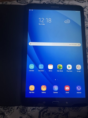 Tablette samsung galaxie - , a6