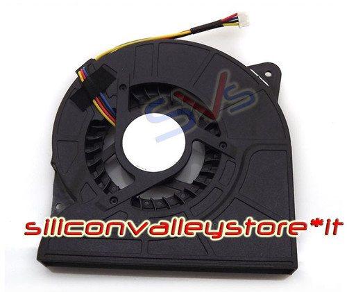 Ventilateur cpu fan - cpu, pour