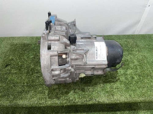 Jb1180 boite vitesse renault - jb1180,