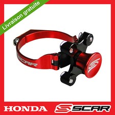 KIT DEPART HOLESHOT BLOQUE