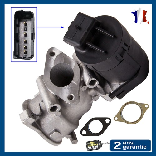 Vanne egr hdi 0 jtd - hdi,