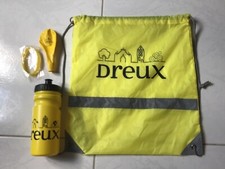 4 objets dreux  TOUR DE FRANCE 2018