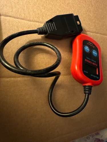 Autel maxiscan ms300 obd2 can - maxiscan,