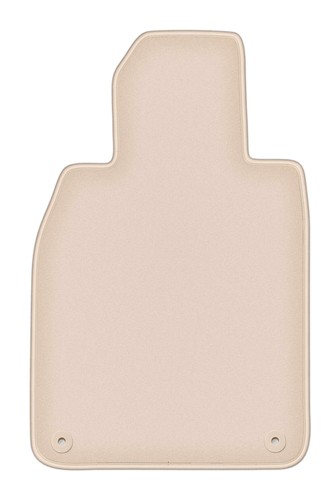Tapis conducteur velours