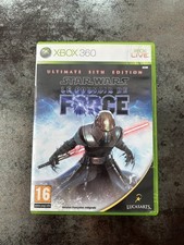 Jeu XBOX 360 " Star Wars: Le