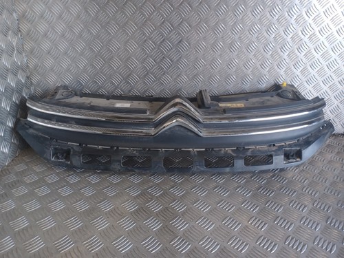 Grille calandre avant - grille,