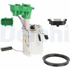 DELPHI FG1179-12B1 Unité d'injection de carburant pour MINI