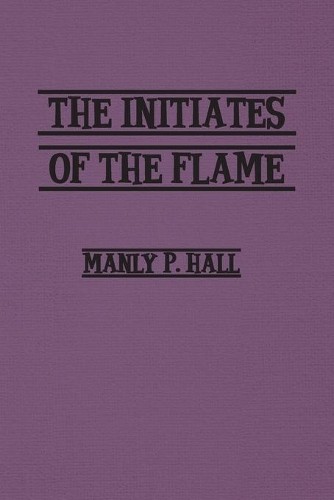Manly hall initiates - initiates, the