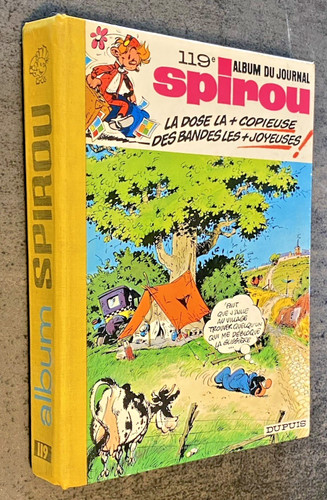 Reliure recueil album - recueil,