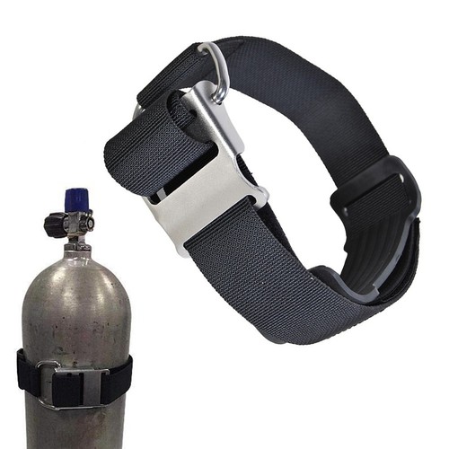 Ceinture cylindre plongée